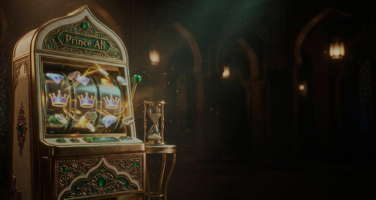 Prince Ali Casino