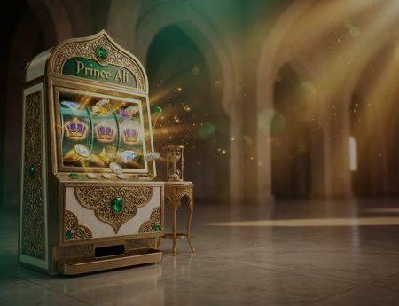 Prince Ali Casino
