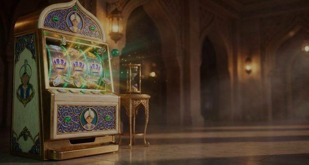 Prince Ali Casino